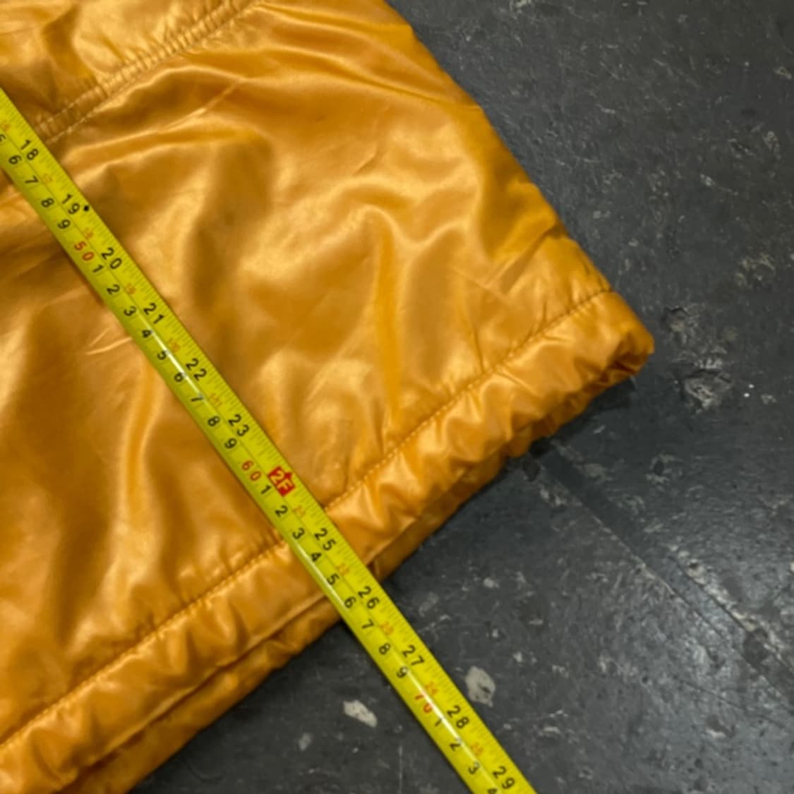 100 핑 방풍 점퍼 상품이미지8