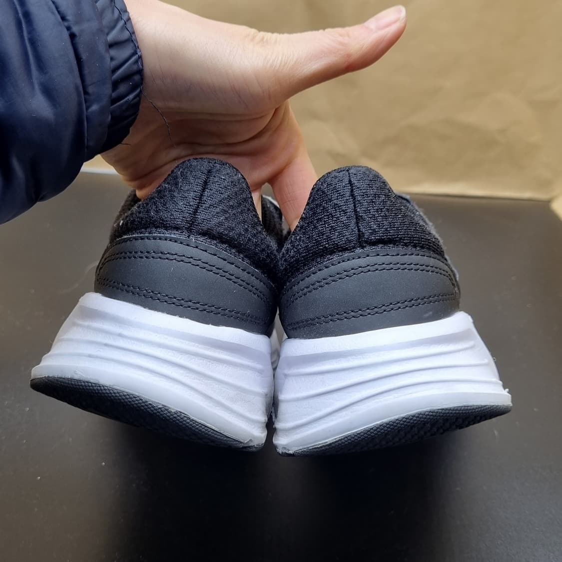 아디다스 갤럭시6 여성운동화230  상품이미지4