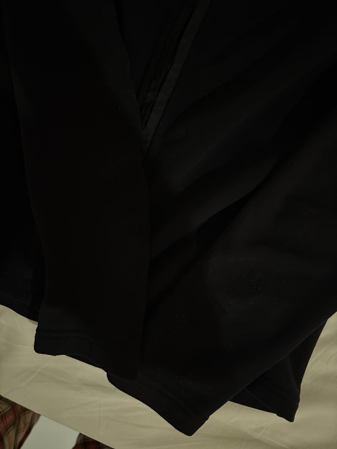 (m) 프라다 스포츠 99aw 하이넥 집업 탑 상품이미지5