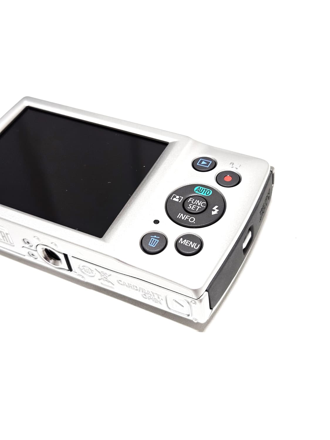 캐논 익시 Canon IXY180 (익서스IXUS175) 디카 카메라 상품이미지6