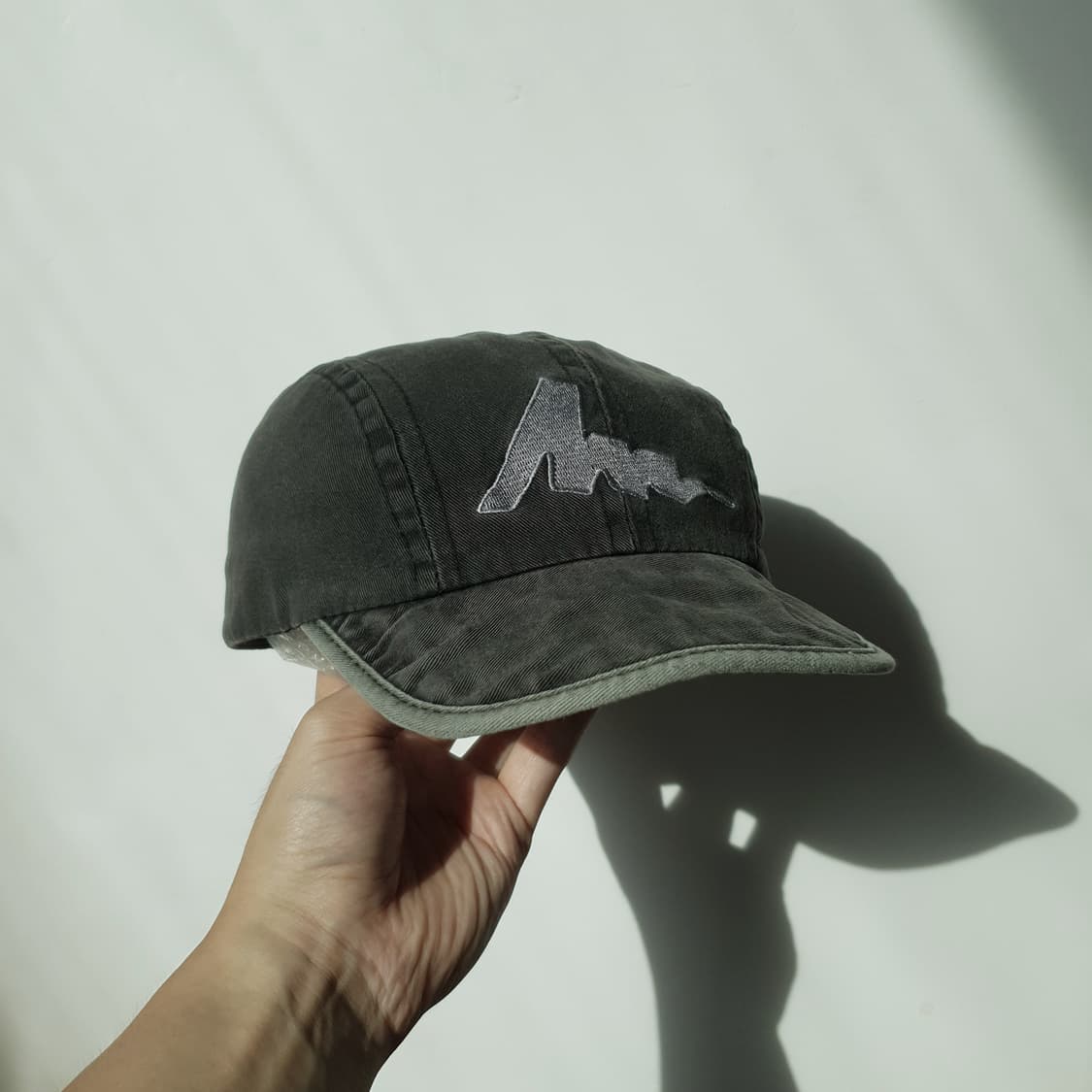 90s GREGORY camp cap 상품이미지6