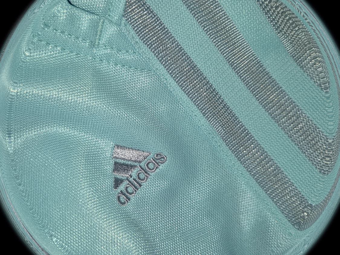 Adidas y2k Mint Capri pants 상품이미지3