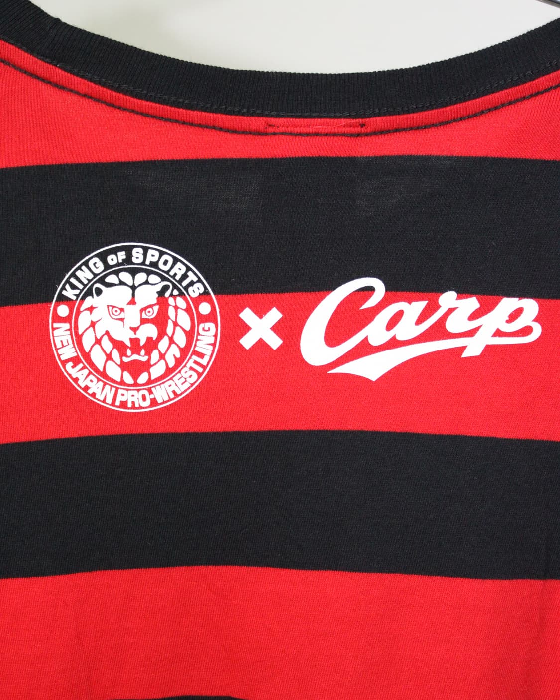 King of Sports Japan Pro Wrest 상품이미지5