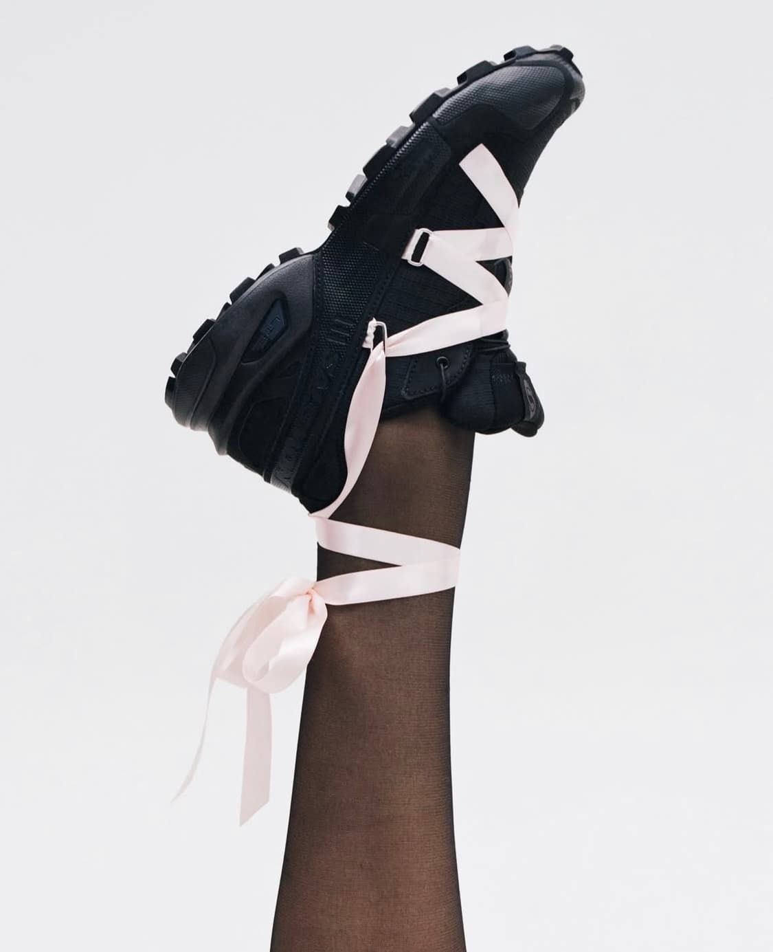 Salomon X Sandy Liang Speedcross 3Ribbon 상품이미지4