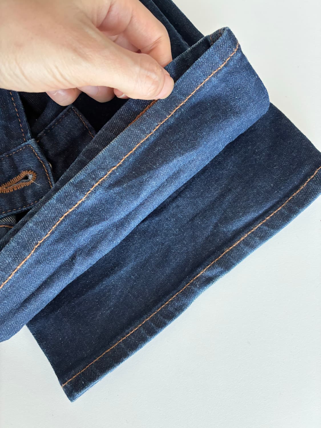 cos 코스 청바지  상품이미지2