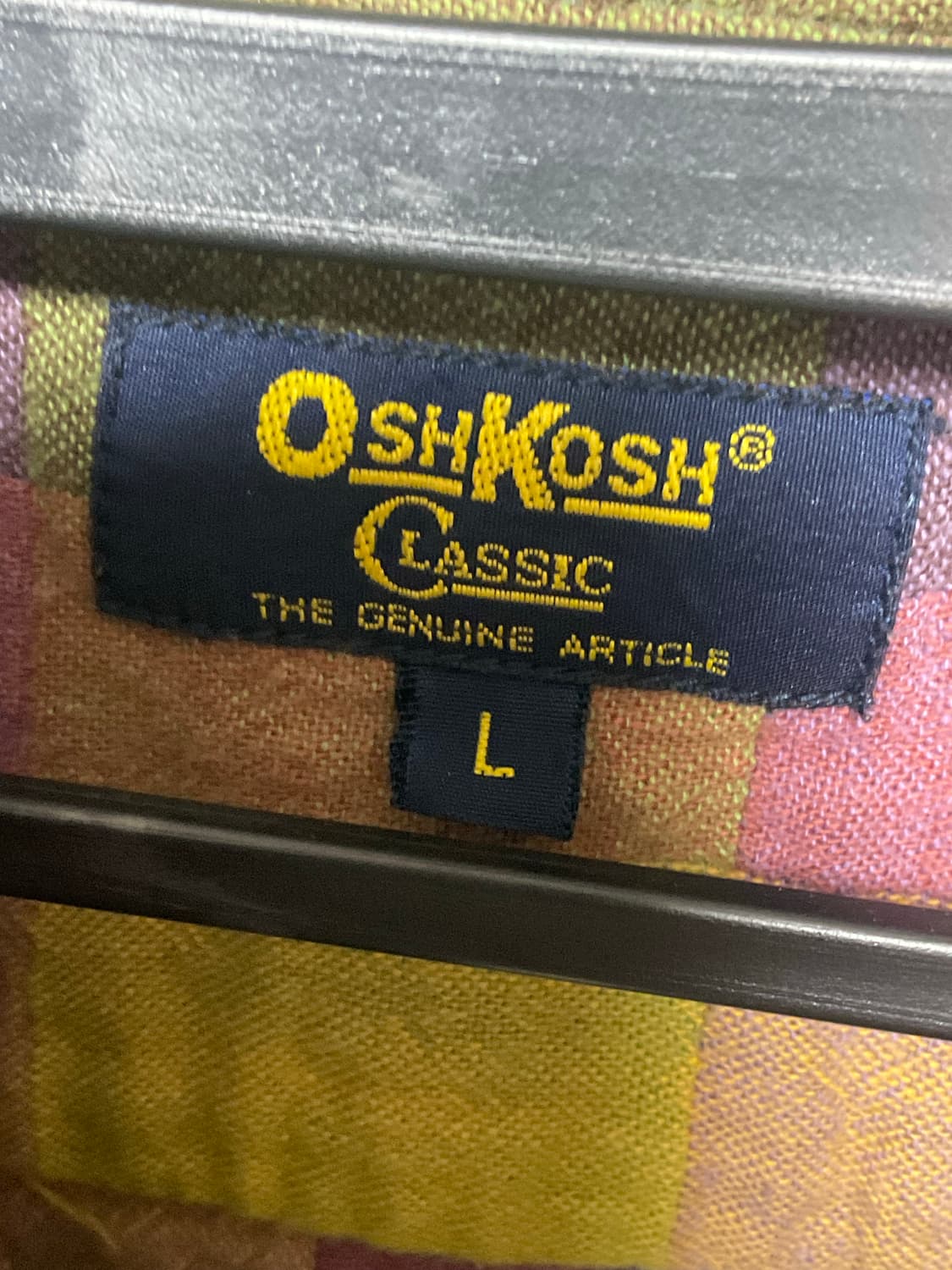 Oshkosh 셔츠 상품이미지4