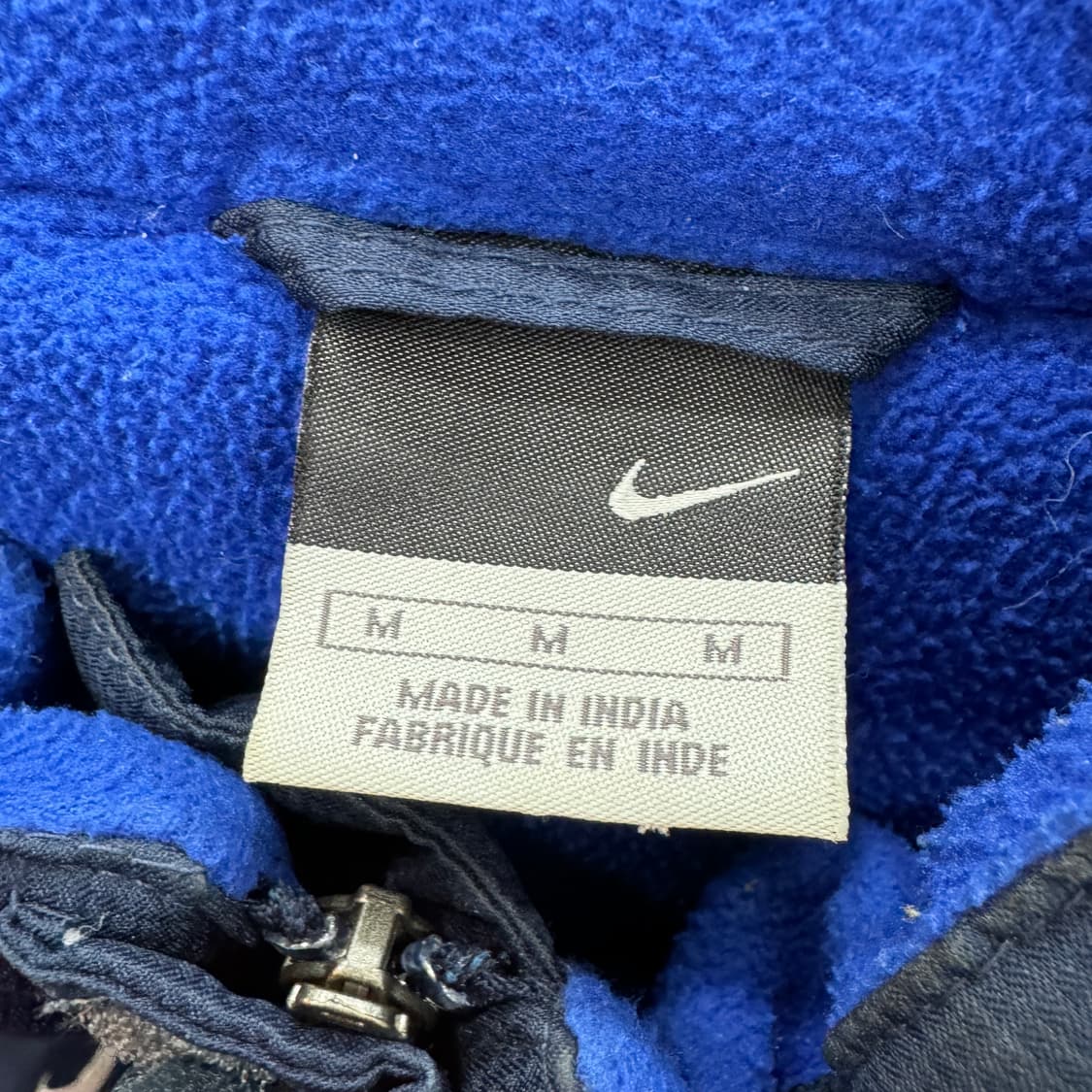 M(100)나이키 맨체스터유나이티드05시즌 맨유 자켓 상품이미지6