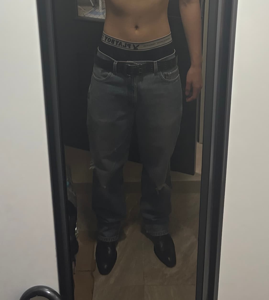 빈티지 리바이스 540 상품이미지4