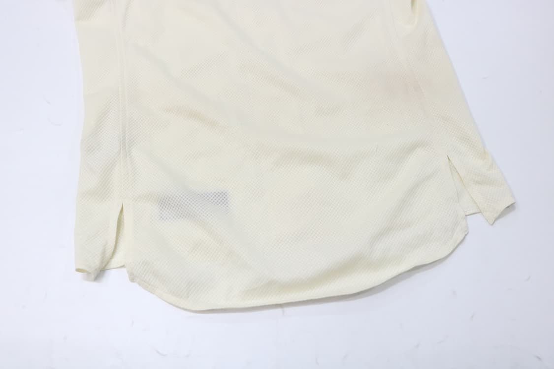 ZETT 제트 프로스테이터스 킨다이 부속고교 오사카 베이스볼 져지 (L) 상품이미지9