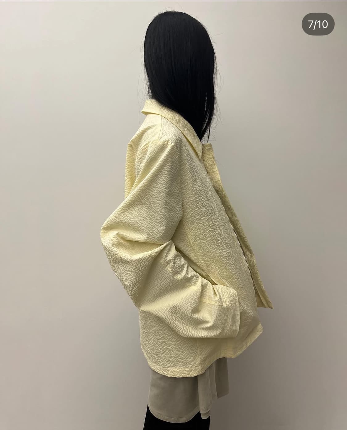 포스트아카이브팩션 자켓 상품이미지1