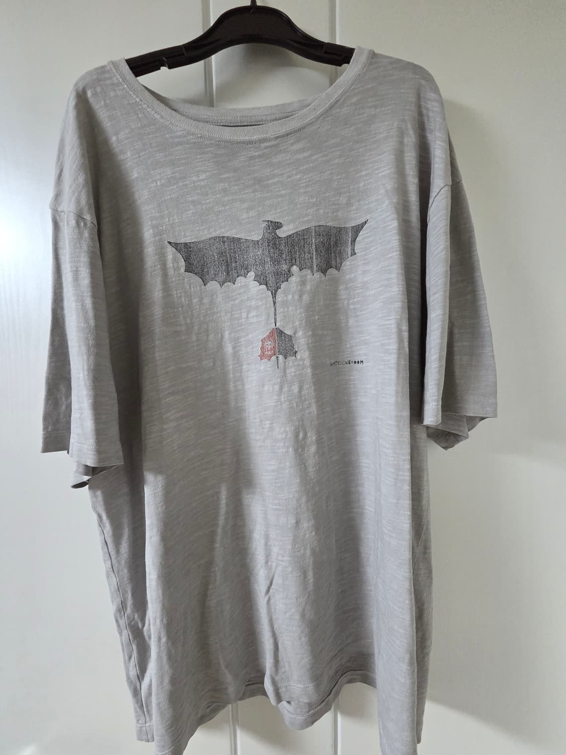 3) 해칭룸 드래곤 길들이기
티셔츠 상품이미지2