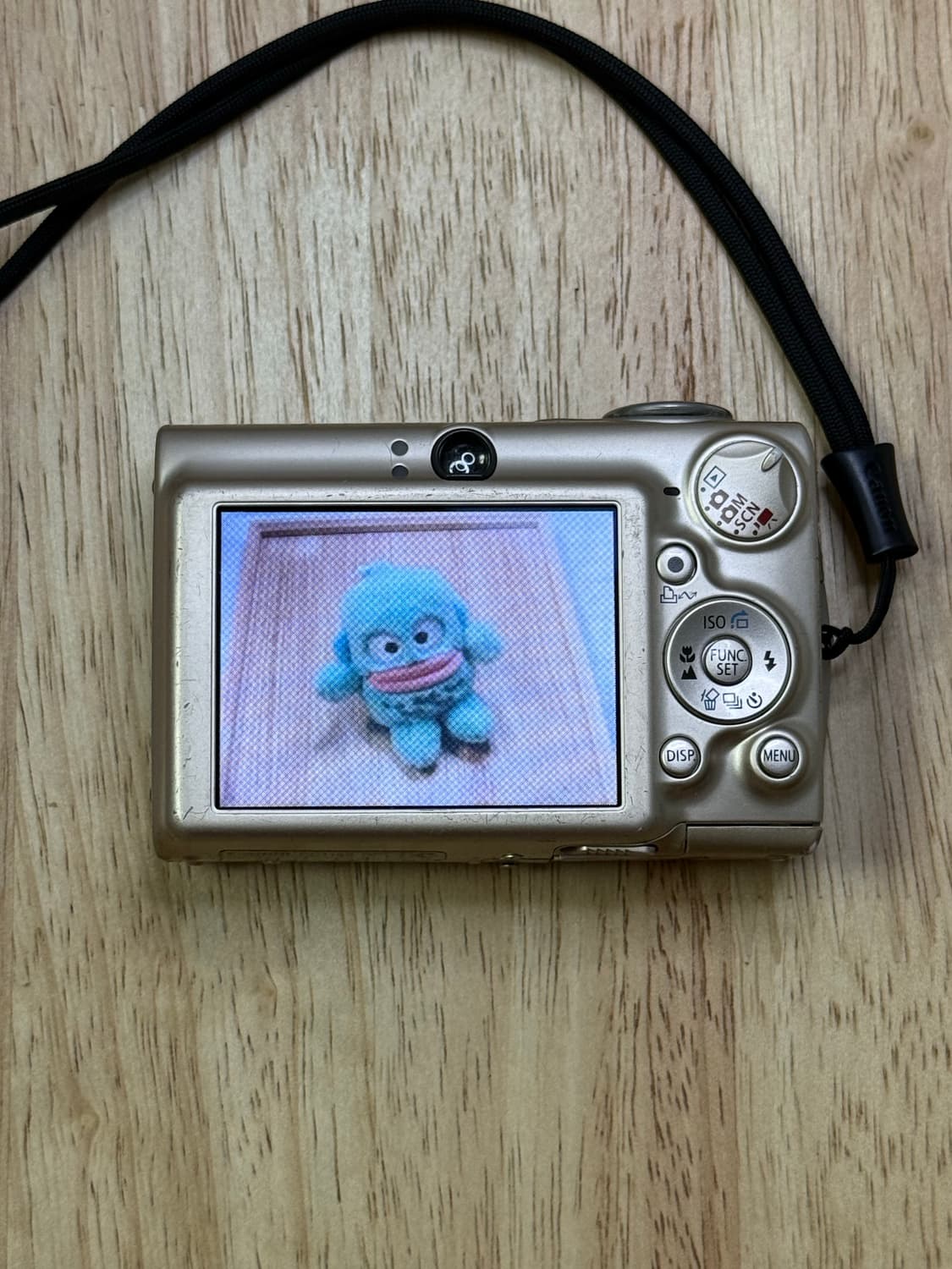 캐논 ixus 750 아일릿 원희 디카 canon 익서스 750 상품이미지4