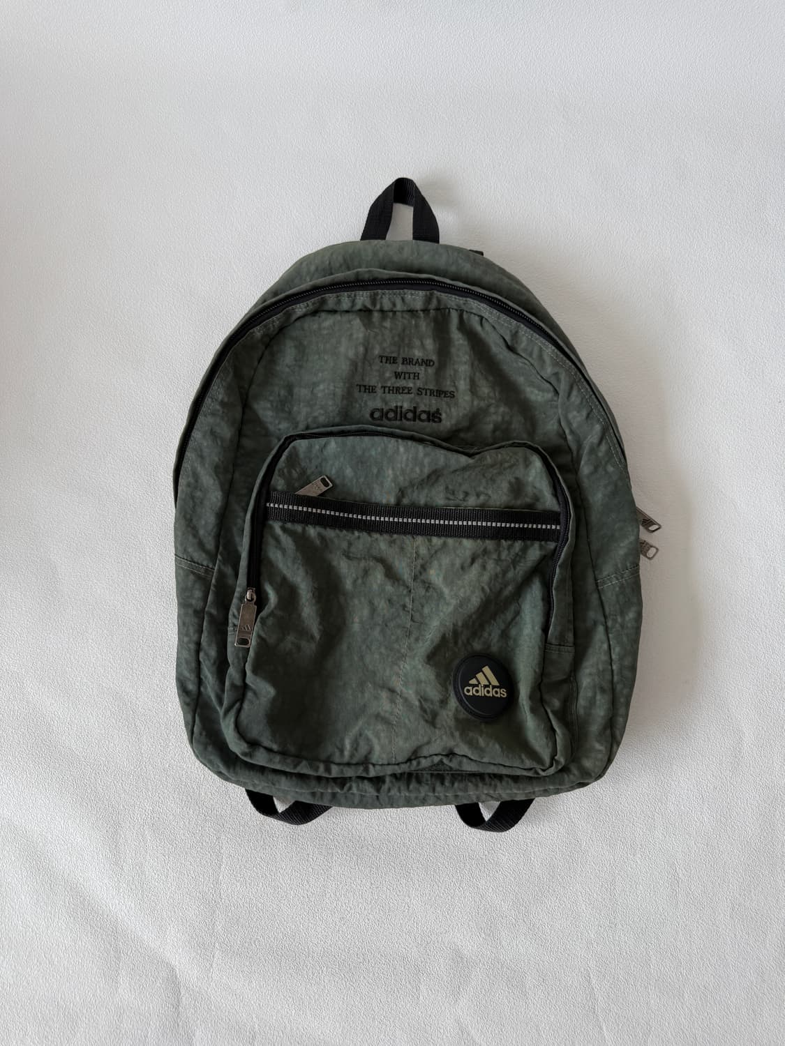 올드 아디다스(adidas) 백팩 상품이미지1