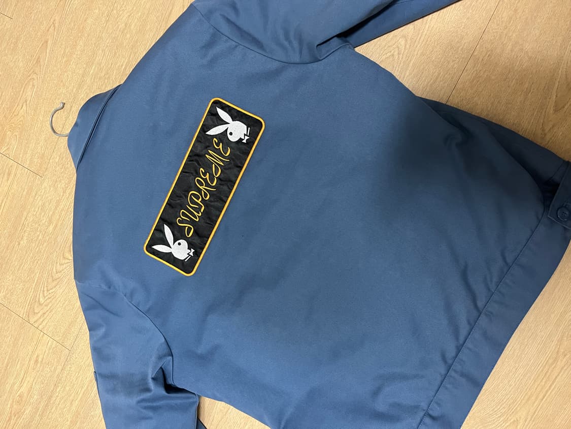 슈프림 워크자켓 상품이미지4