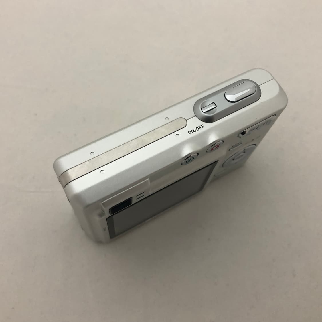 (미품) 카시오 엑슬림 exilim EX-Z40 빈티지 카메라 상품이미지3