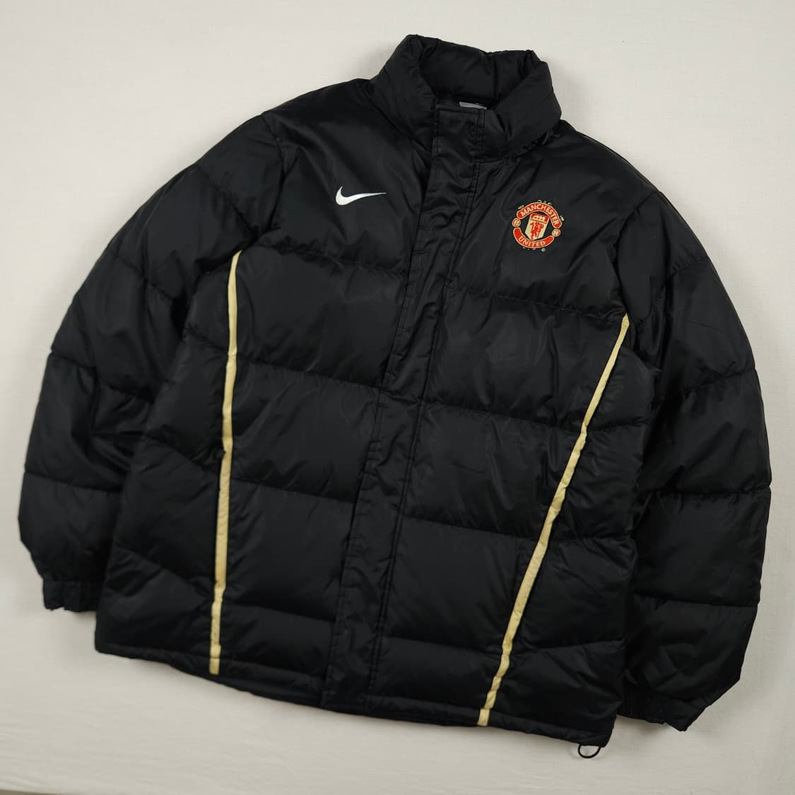 XL(105) 나이키 맨유 06시즌 덕다운 패딩 상품이미지2