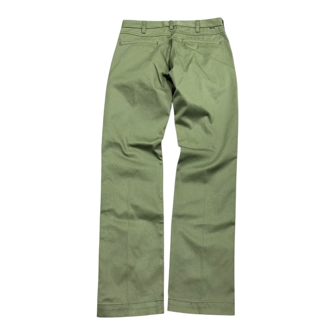 ✨ (바배) 리바이스 스타프레스트 카키 코튼 팬츠  상품이미지2