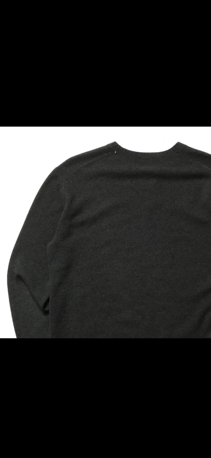 바스통 니트 Bastong Cashmere Blended Knit 상품이미지5