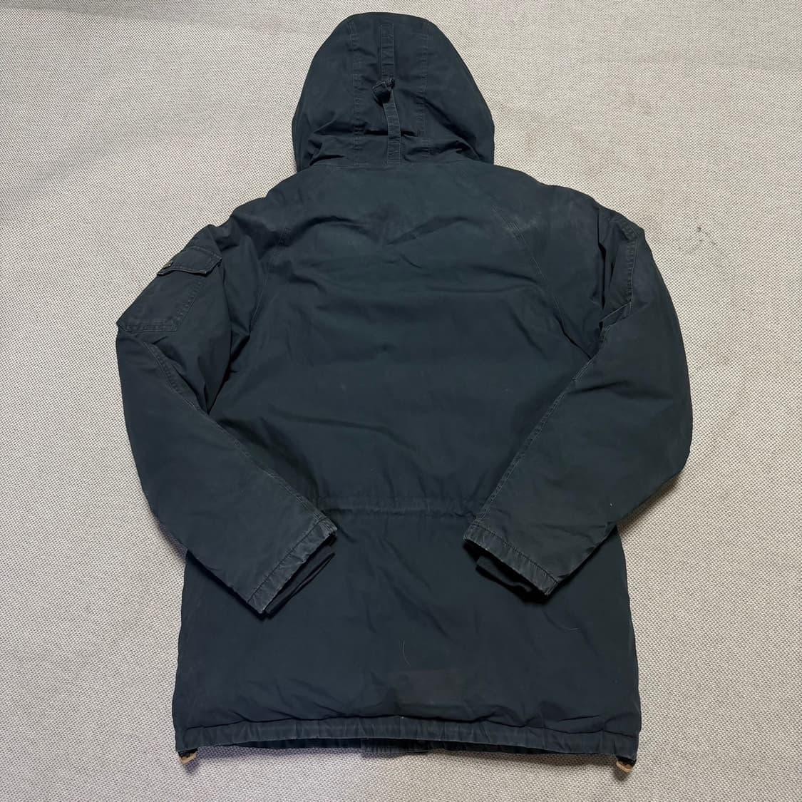 칼하트 도슨 파카 상품이미지7