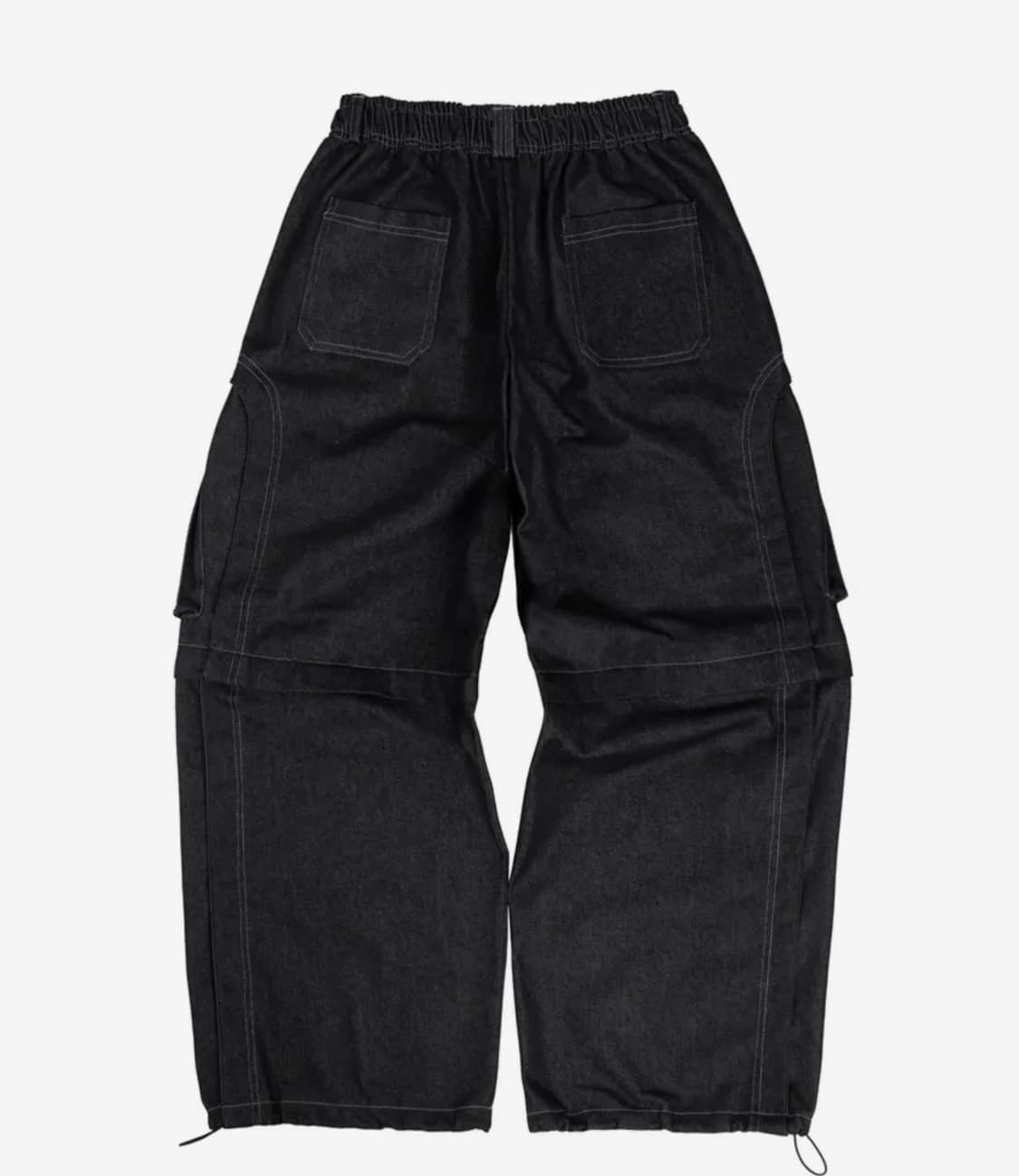 알에스에스씨) [RSSC×POG SERVICE]RIVET CARGO CO 상품이미지2