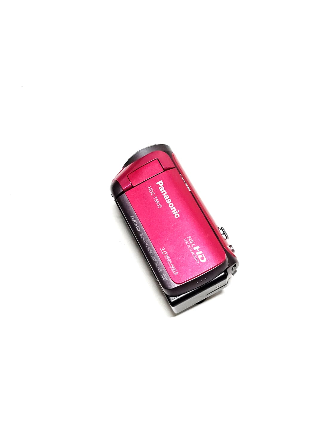 파나소닉 HDC-TM45 고마츠나나 캠코더
디카 상품이미지3