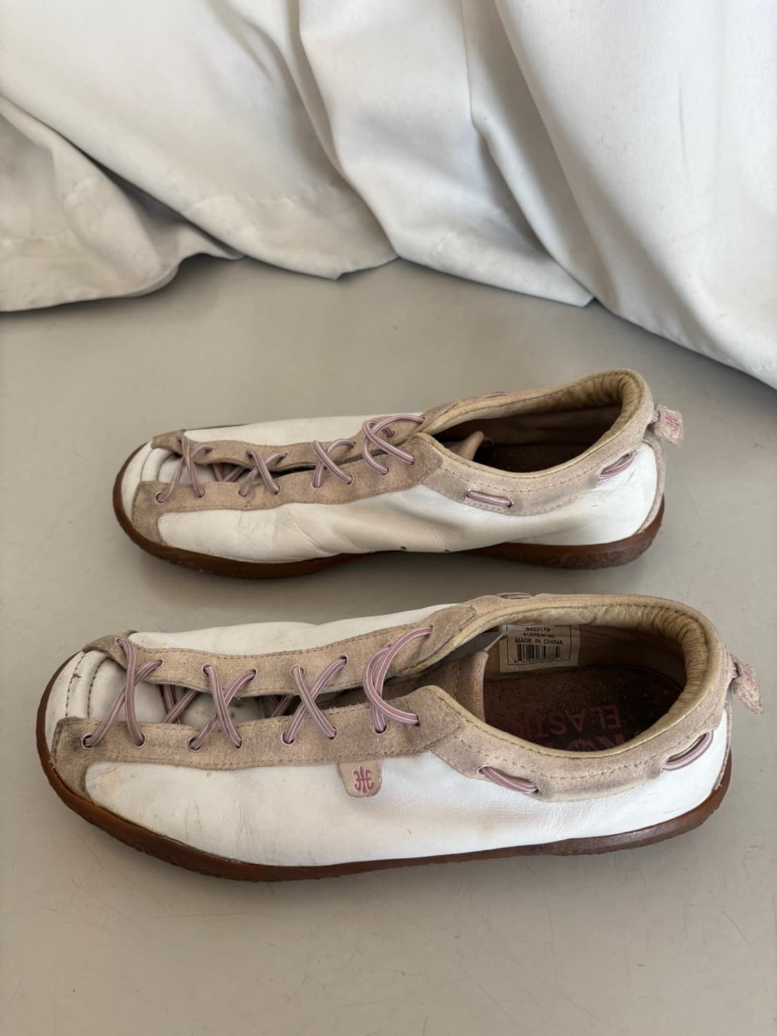 Royal Elastics Sneakers 상품이미지3