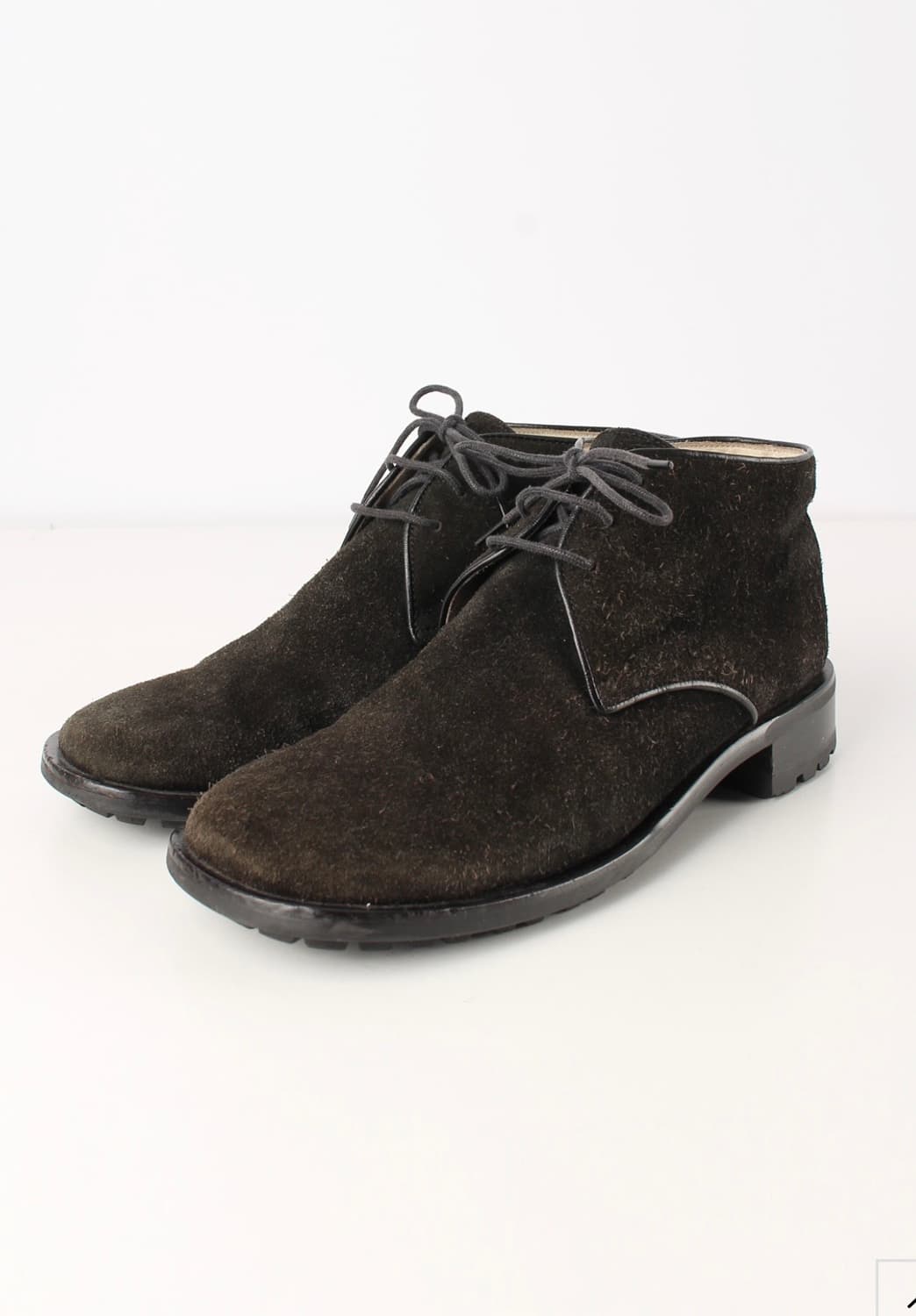 Margaret Howell Chukka Boots 마가렛호웰 상품이미지2