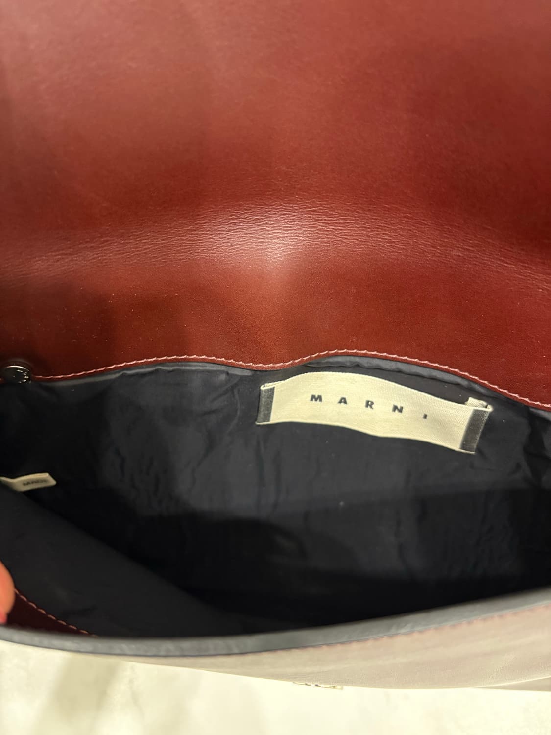 marni 클러치백 상품이미지9