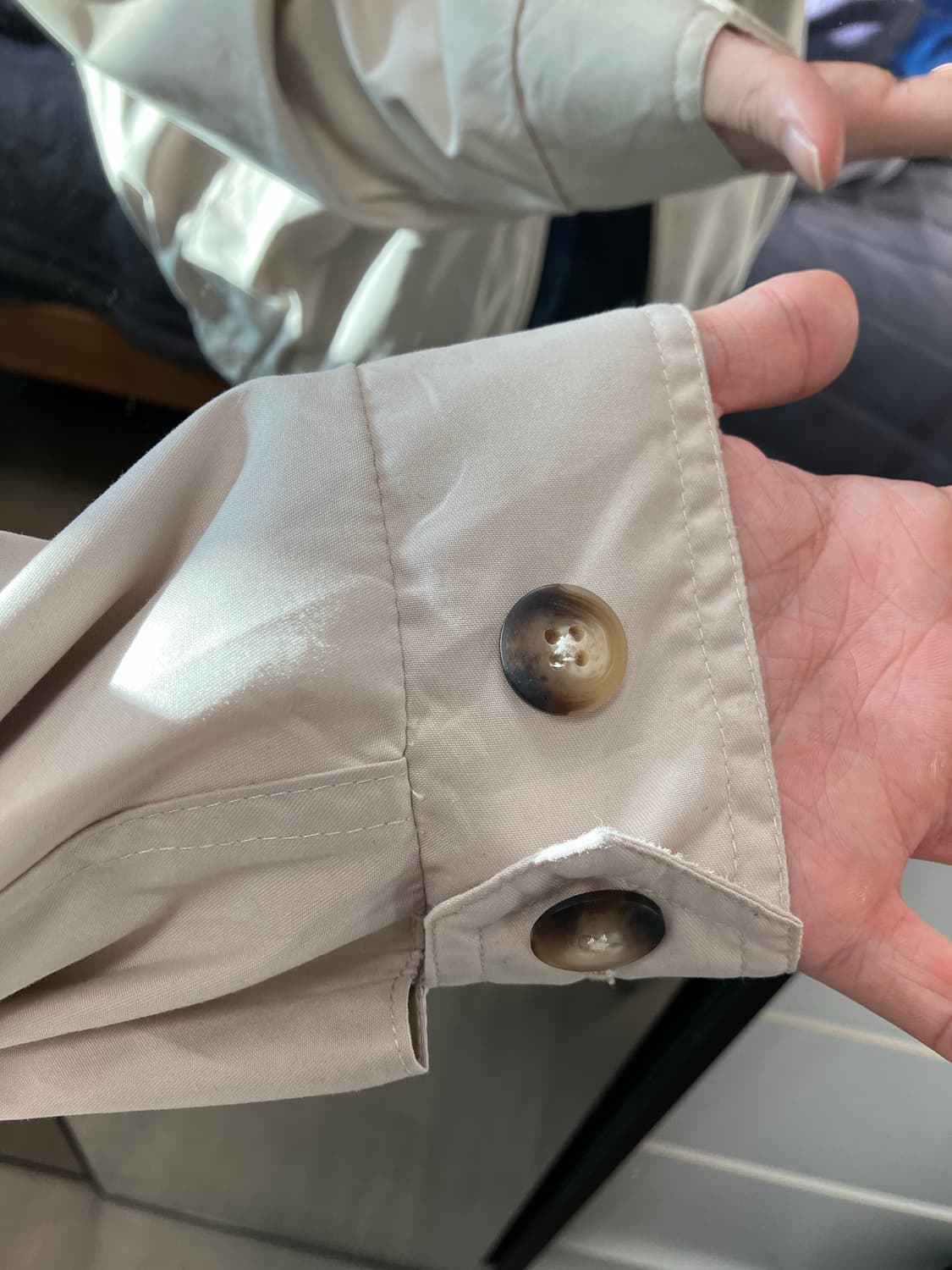 Polo Ralph  Lauren 폴로 블루종 자켓 L 상품이미지3