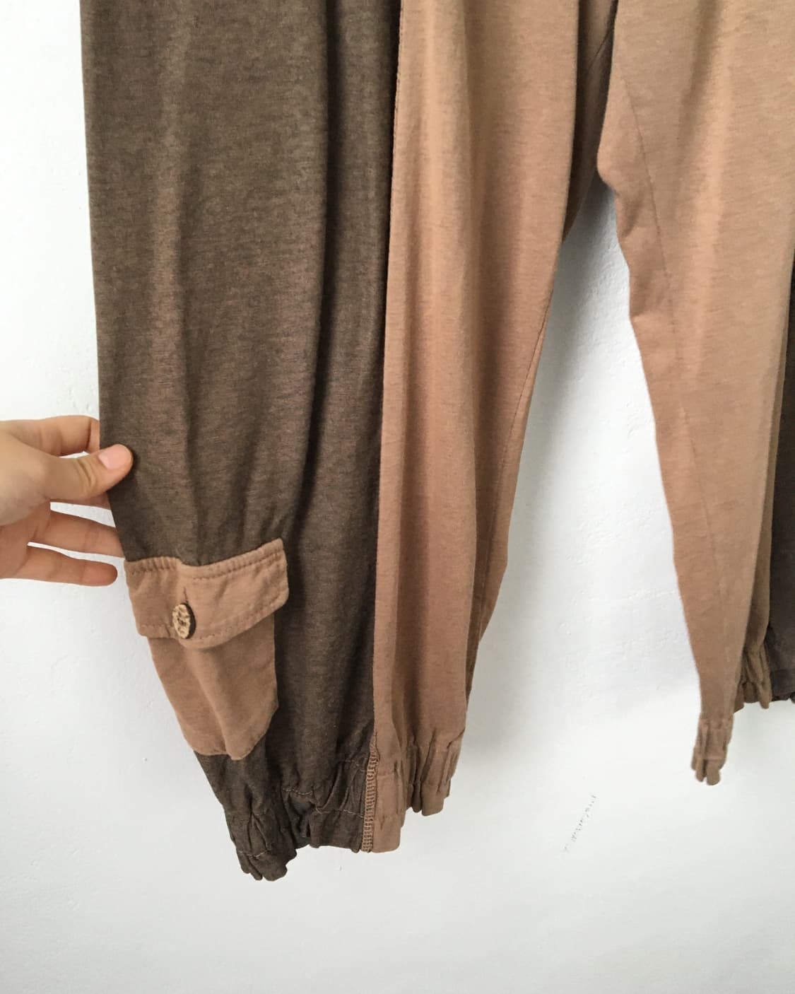Multi pocket point sarouel pants 상품이미지2
