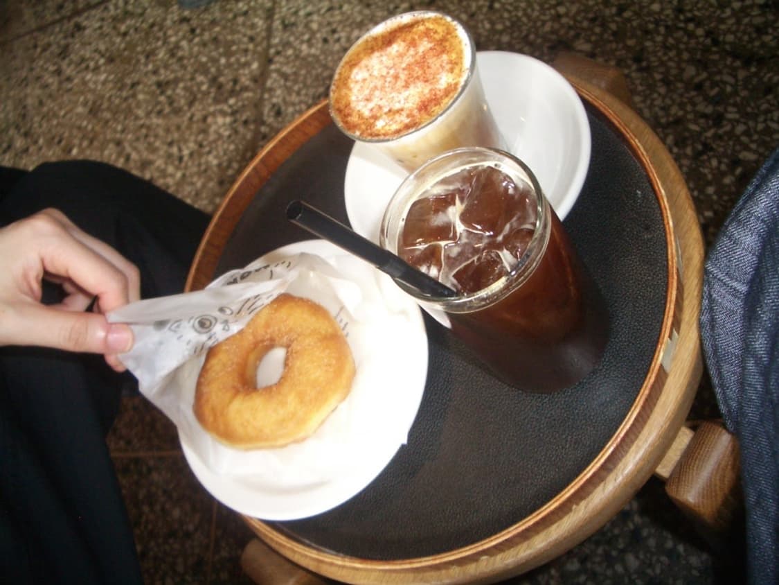 필카색감! 옵티오 s5i 빈티지 디카(작례) 상품이미지5