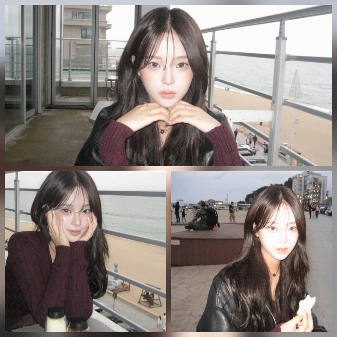 은채픽🩷 한글지원🤍 캐논 IXY 60 (IXUS 55) ✨ 상품이미지8