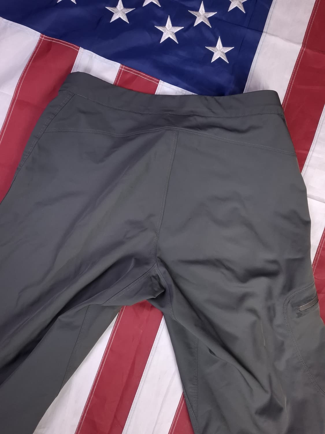 오리지날 아크테릭스 아웃도어 팬츠 상품이미지8