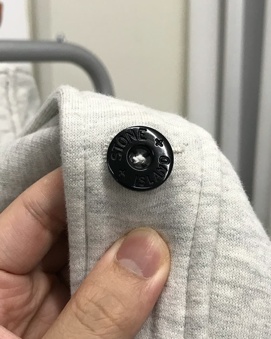 스톤아일랜드 집업 자켓 상품이미지4