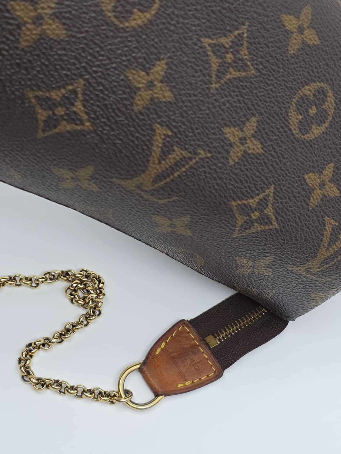 [구매 영수증] 루이비통 에바 클러치 상품이미지3