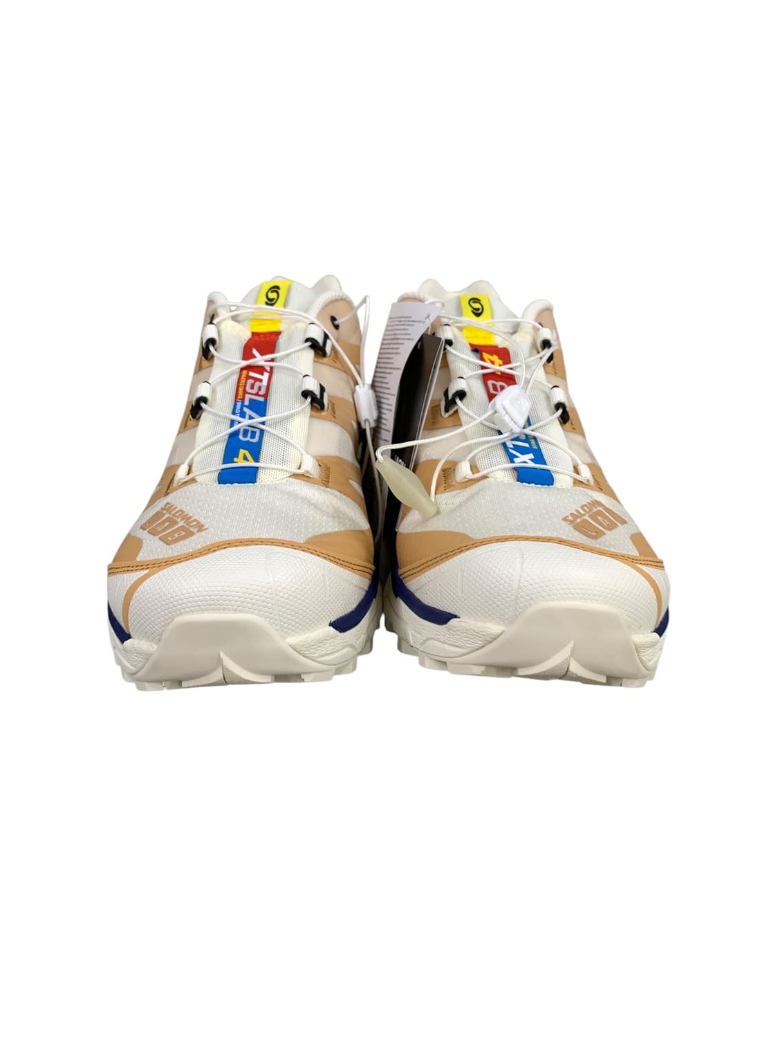 살로몬 XT-4 OG 카멜 290(gr-2413) 상품이미지5