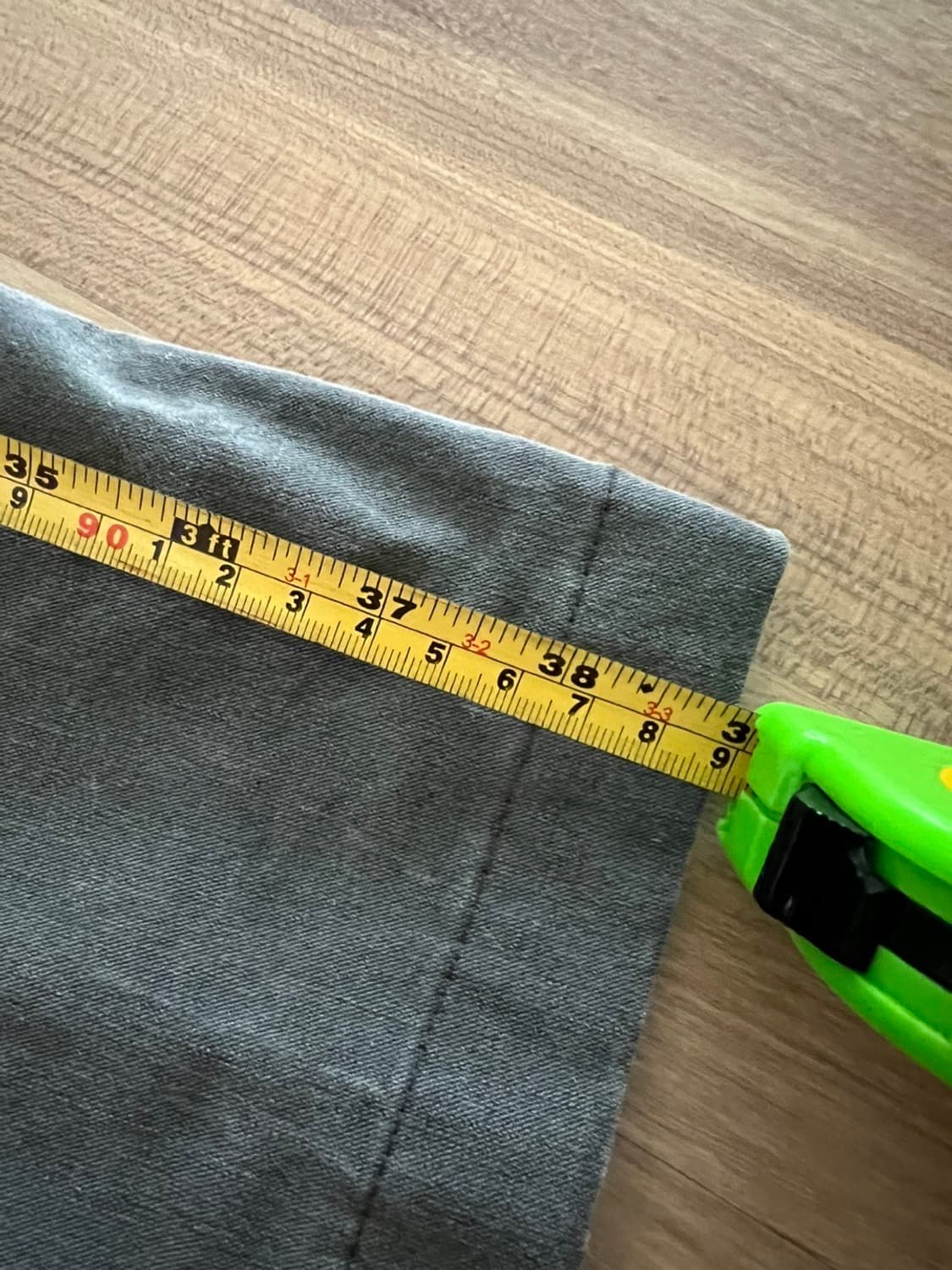 Cp컴퍼니 카고 바지 상품이미지4