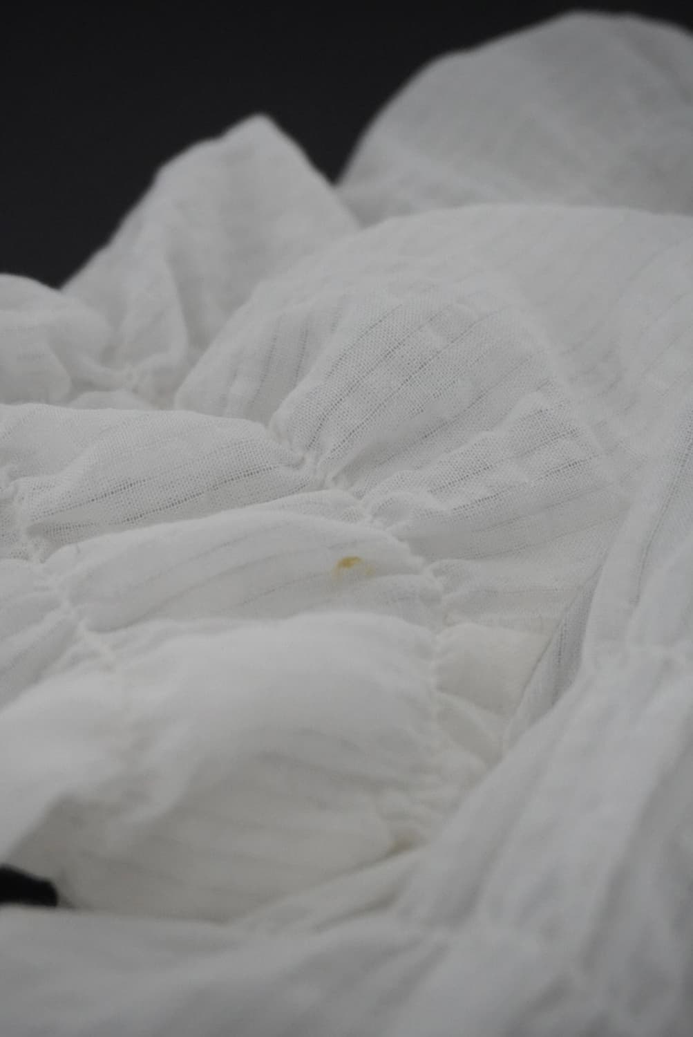 Low Classic Wrinkle Shirt 상품이미지4