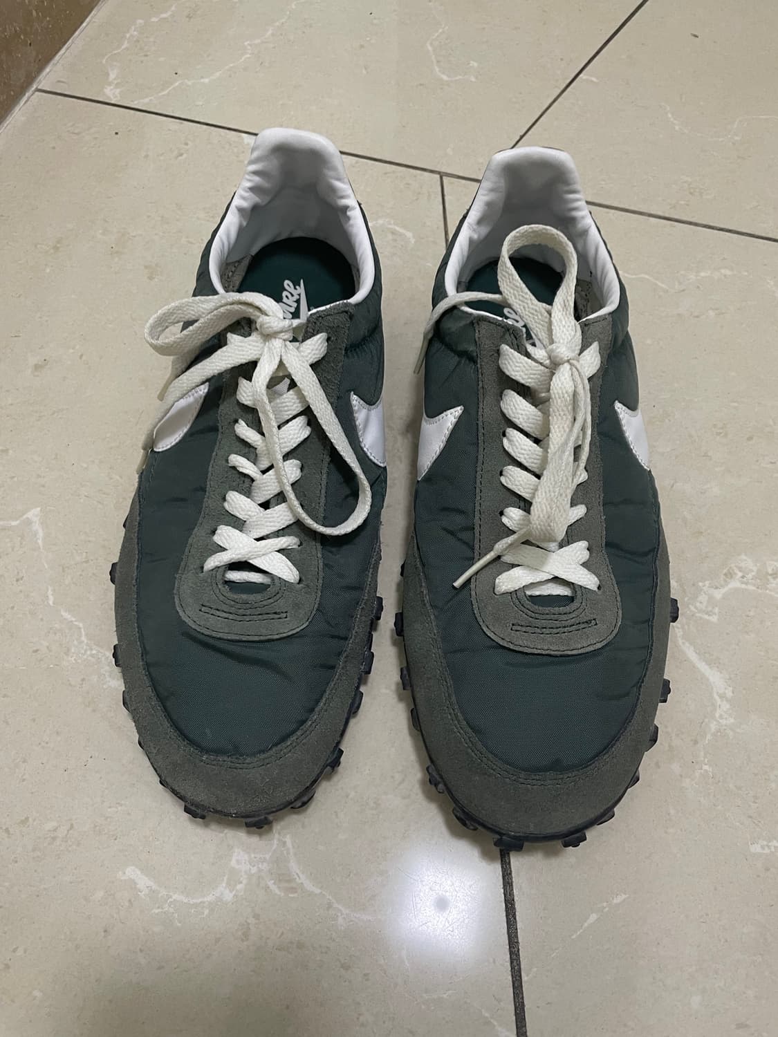 나이키 와플레이서 빈티지 265 상품이미지2