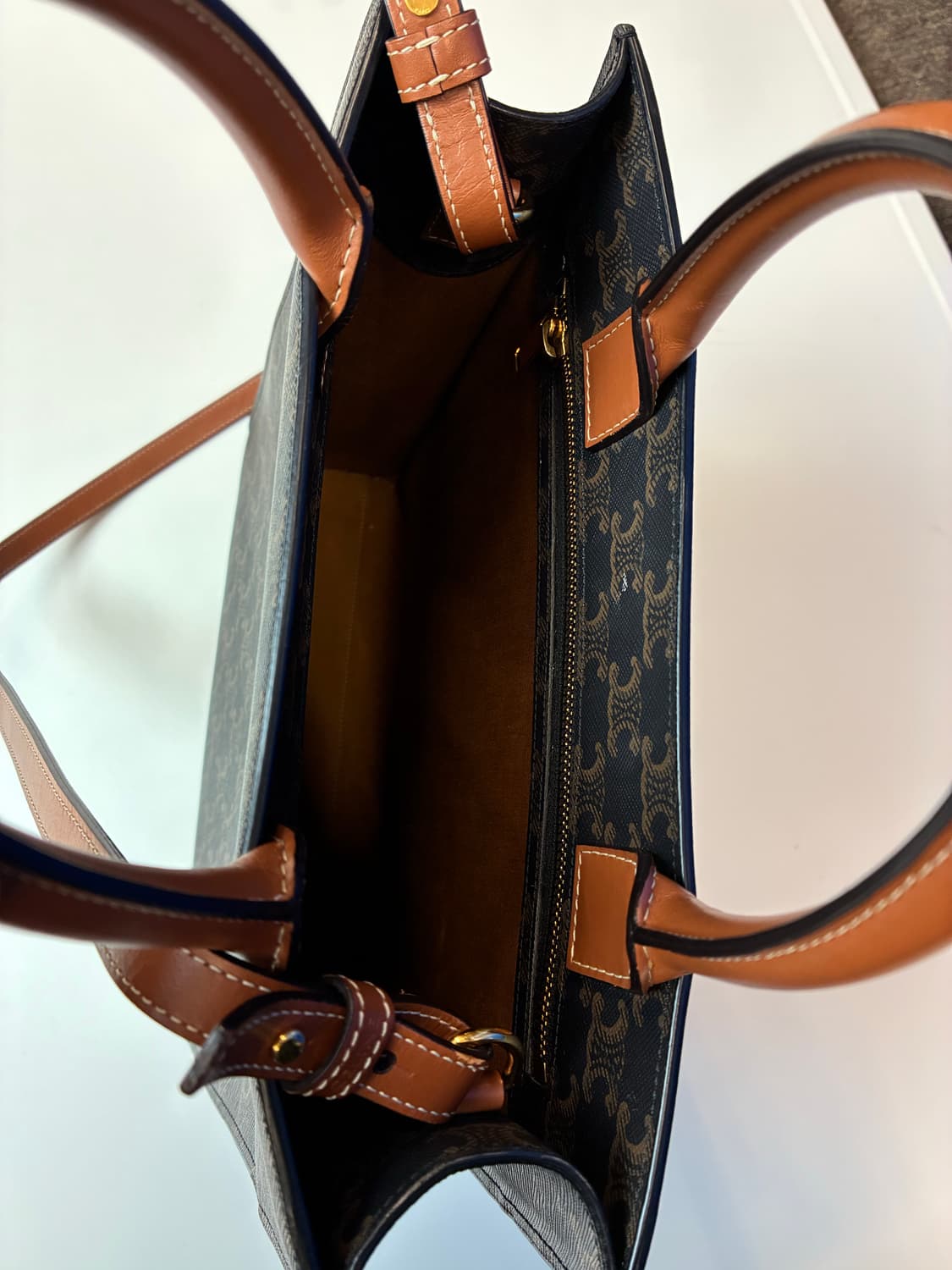 셀린느 카바스백 스몰 상품이미지6