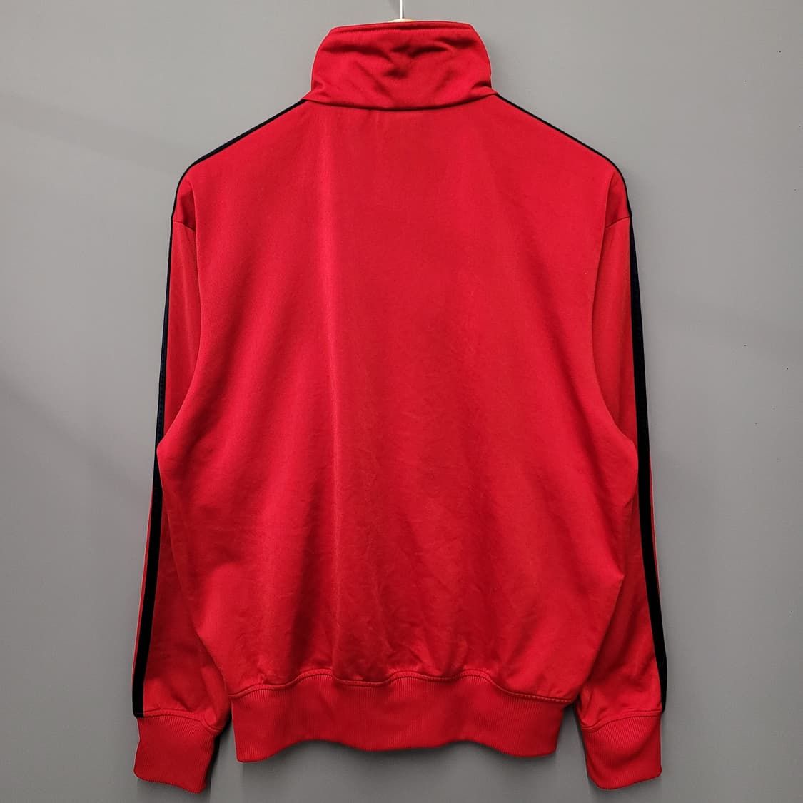 Adidas 아디다스 파이어버드 트랙탑 레드  상품이미지4