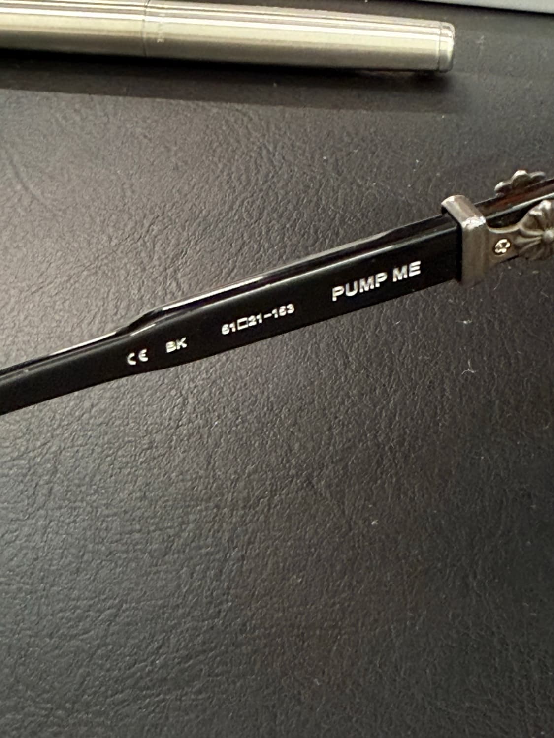 크롬하츠 펌프미 pump me 상품이미지4