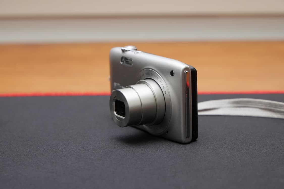 니콘 쿨픽스s3300 판매합니다 상품이미지3