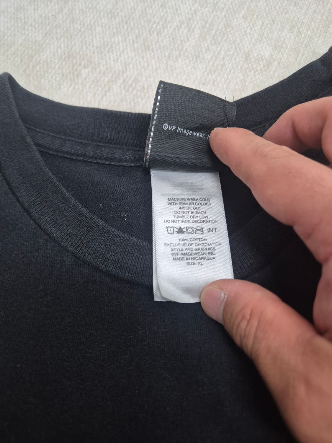 할리데이비슨 반팔티 상품이미지6