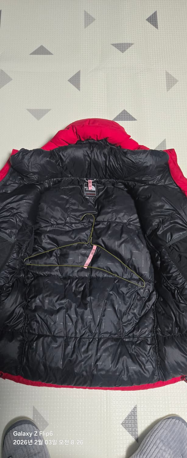 노스페이스 히말라야 상품이미지3