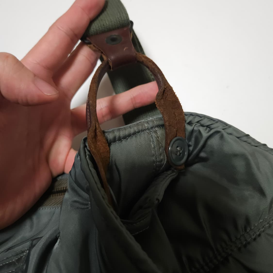 미공군 A-11D 밀리터리 팬츠 상품이미지9