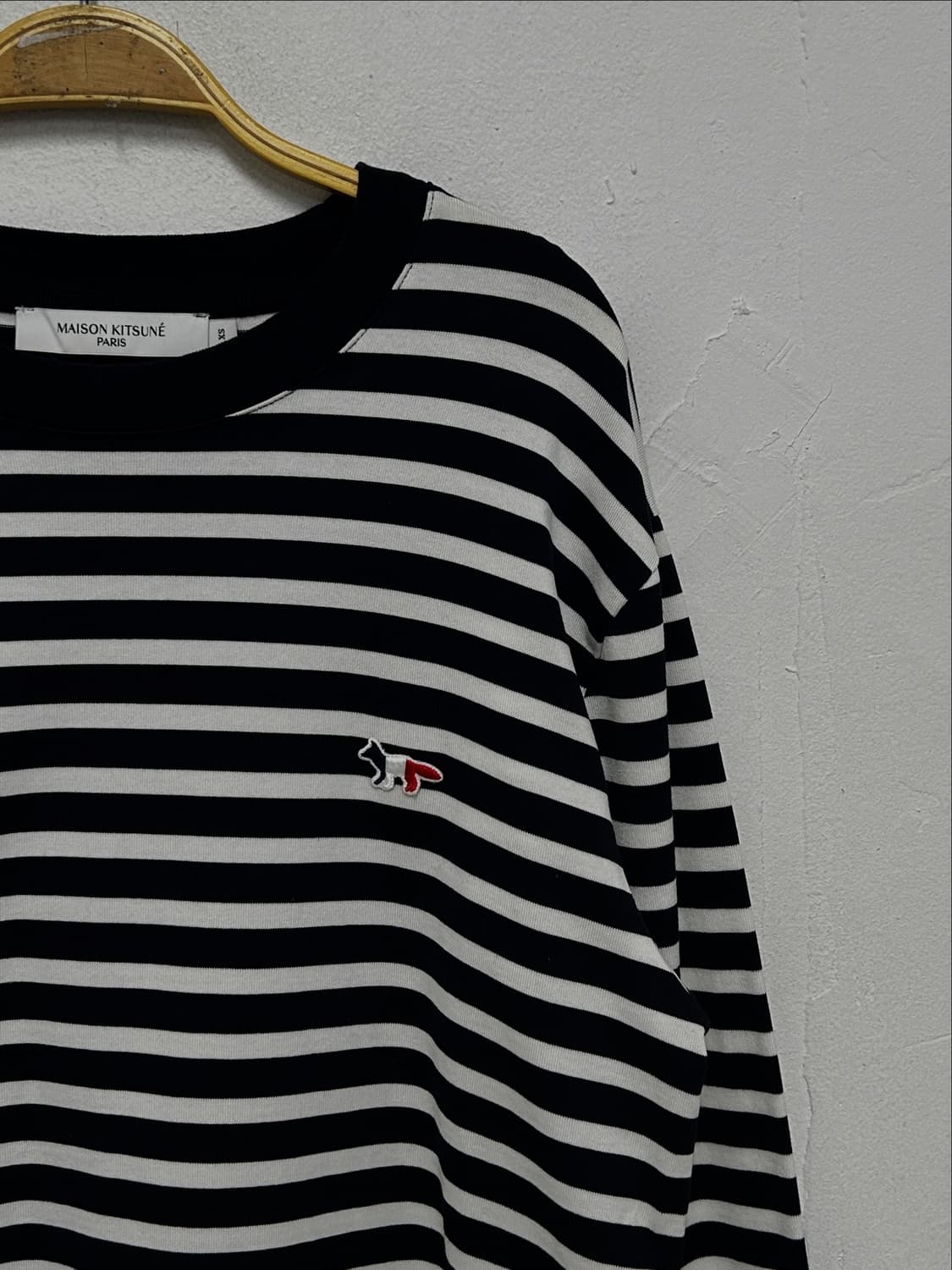 메종키츠네 스프라이트 슬리브 상품이미지3