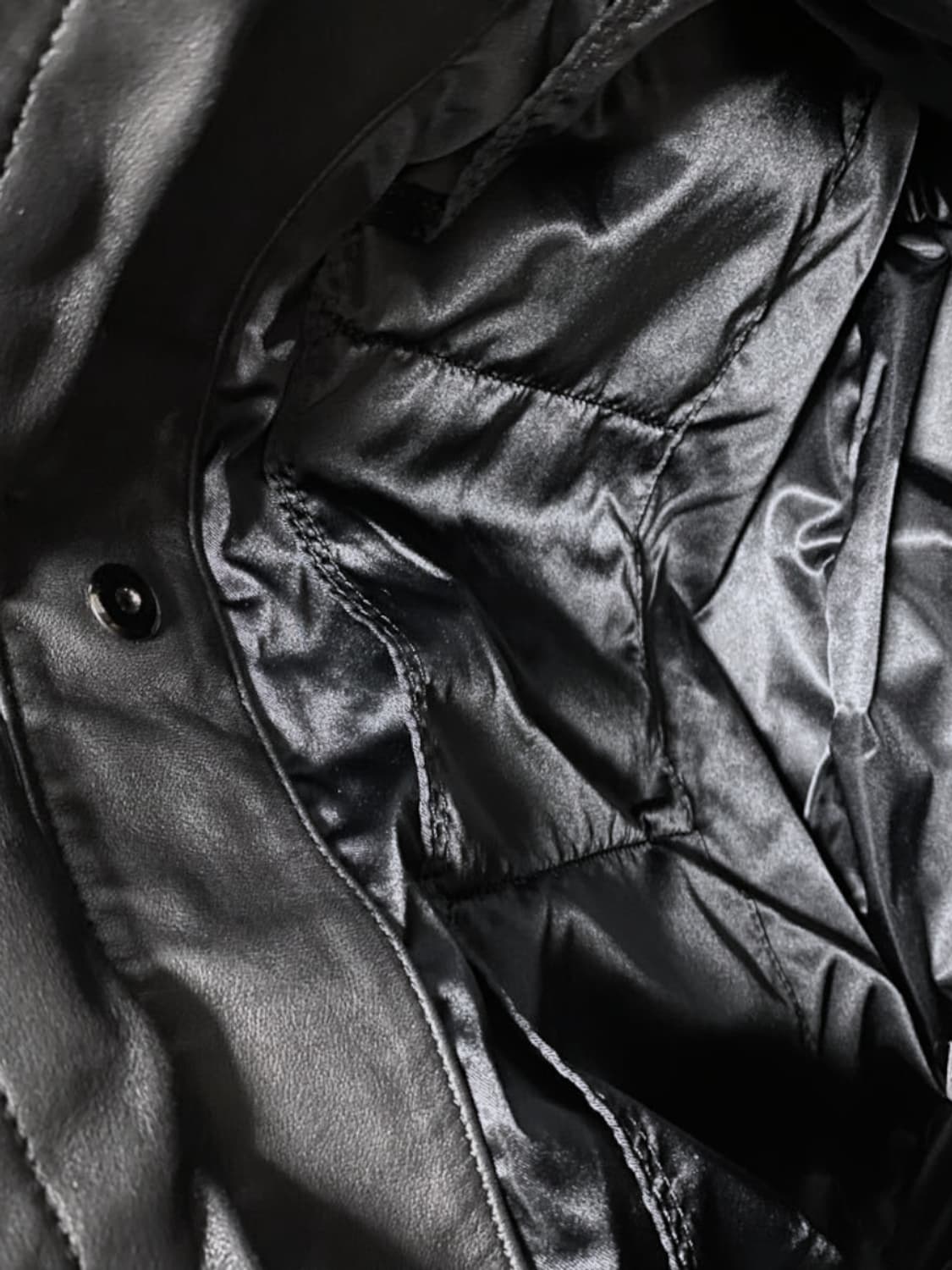 요시다 포터 소가죽 토트백 상품이미지7