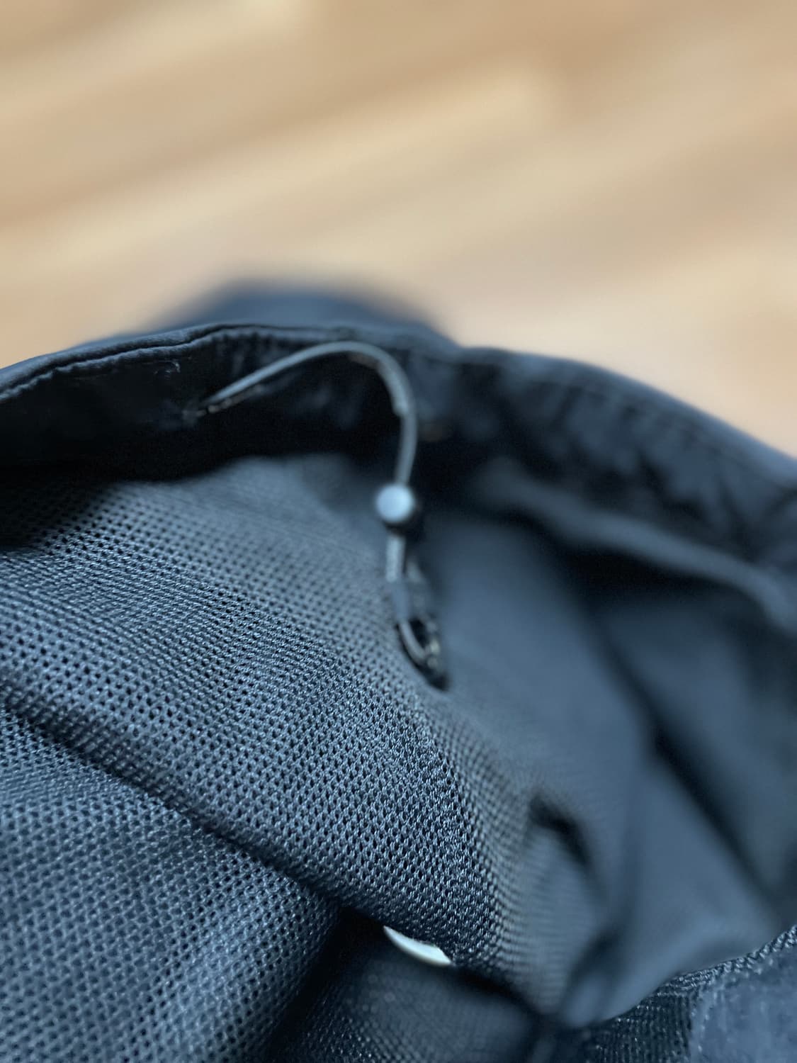 뉴발란스 자켓 여성 트레이닝 상품이미지8