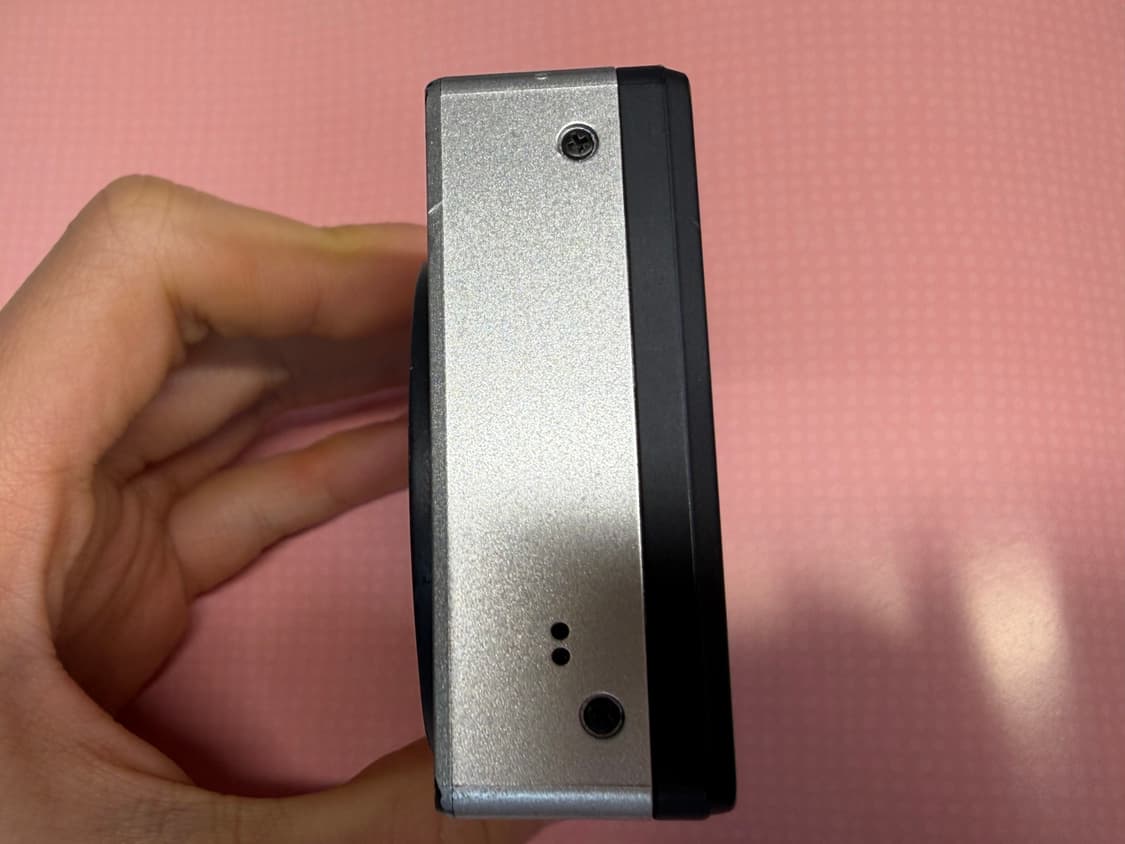 펜탁스 옵티오 rs1500 실버 상품이미지2